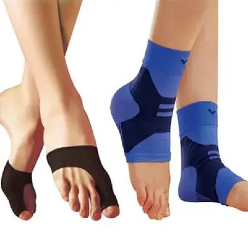 compression support