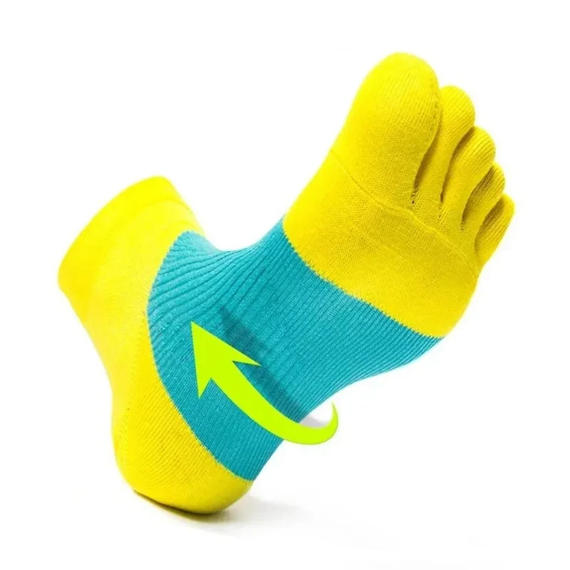 toe socks manufacturer