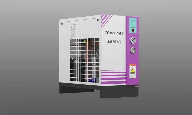 30HAP 冷凍乾燥機（Freeze Dryer）