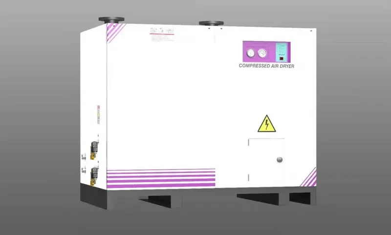 200HAP 工業冷凍乾燥機（Freeze Dryer）