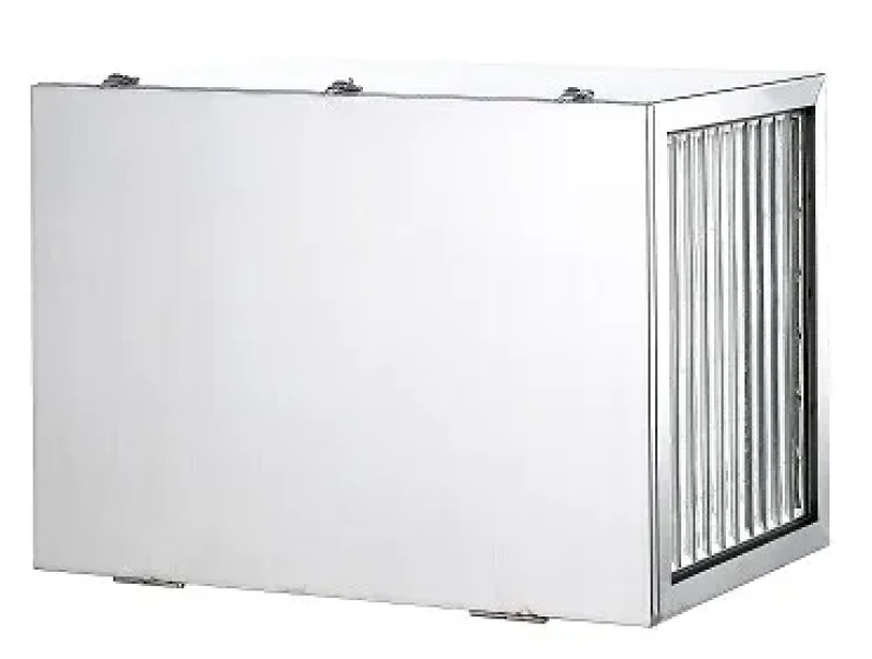 TF型油煙異味處理機