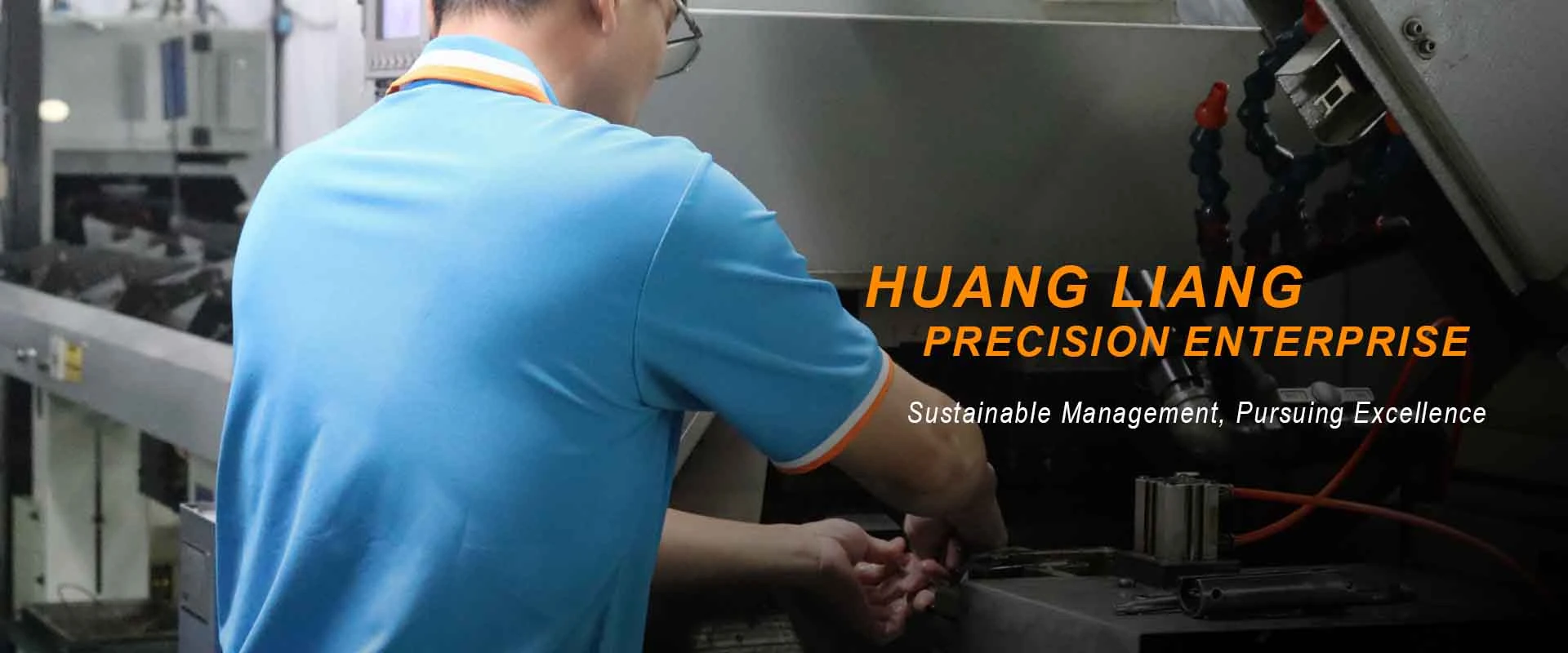 Huang Liang Precision Enterprise Co., Ltd.