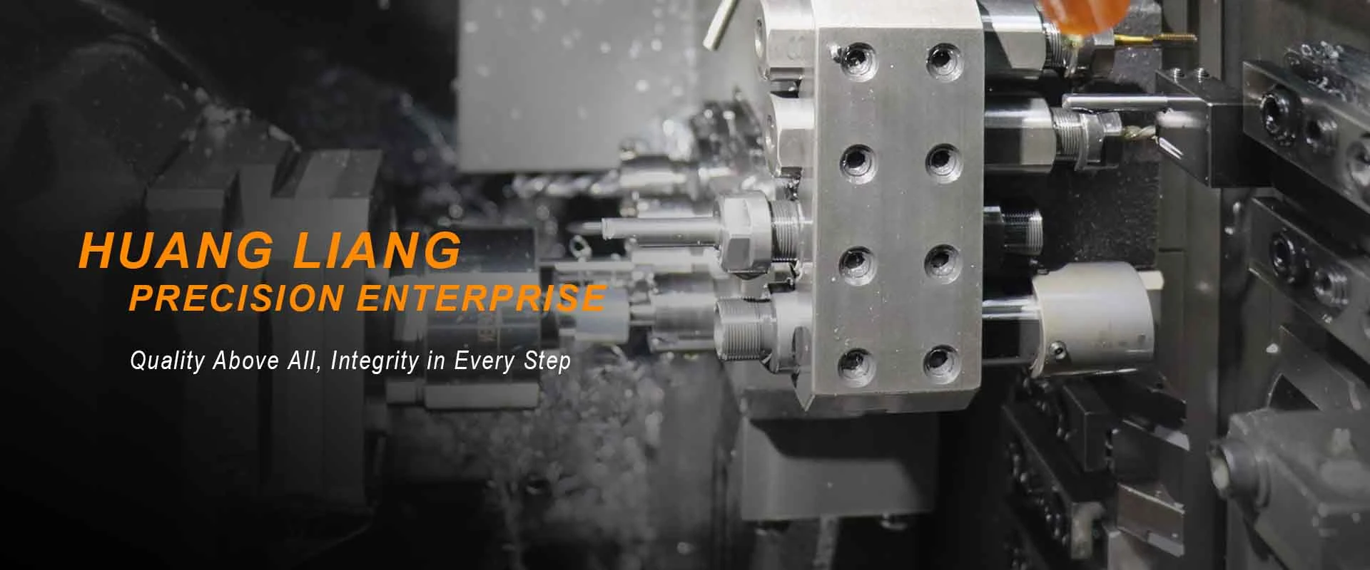 Huang Liang Precision Enterprise Co., Ltd.