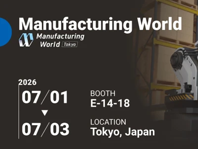 M-TECH TOKYO 2026