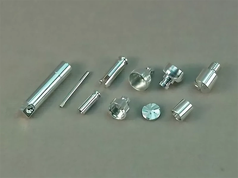 耳機電子零件加工製造